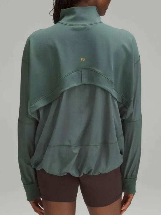 Lululemon Jacket - Picture 2 of 16